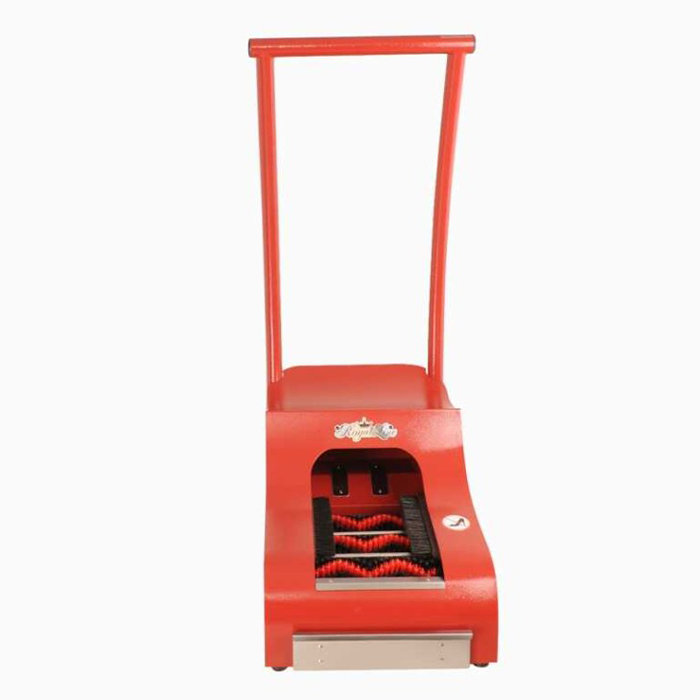 Автоматическое устройство чистки подошвы Royal Sole 3 