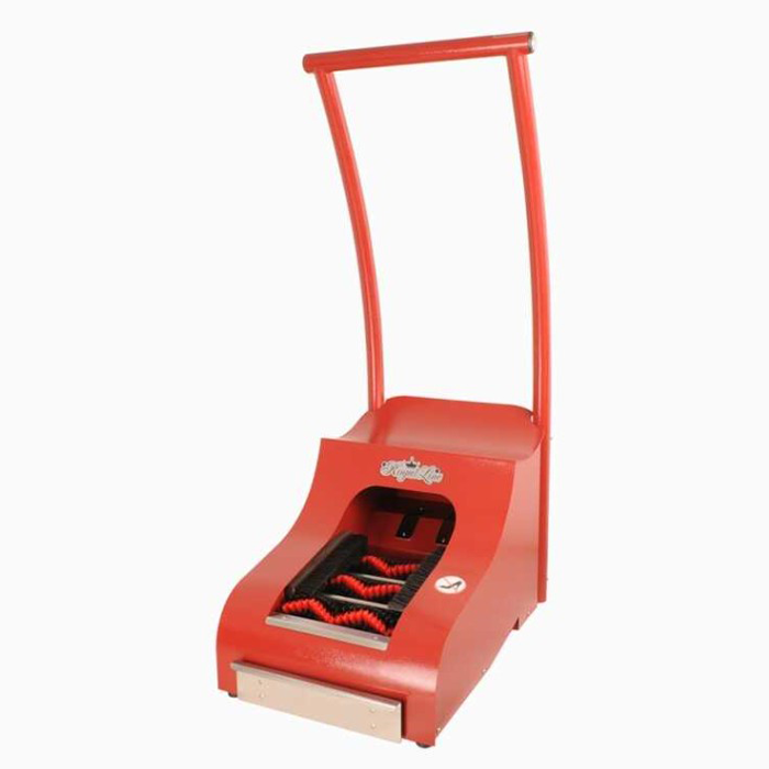 Автоматическое устройство чистки подошвы Royal Sole 3 