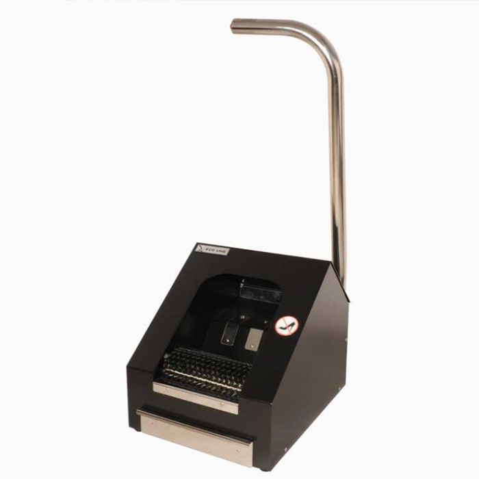 Машинка для чистки обуви Эко Комфорт Лайт