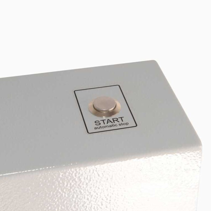 Машинка для чистки обуви Эко Стандарт Плюс