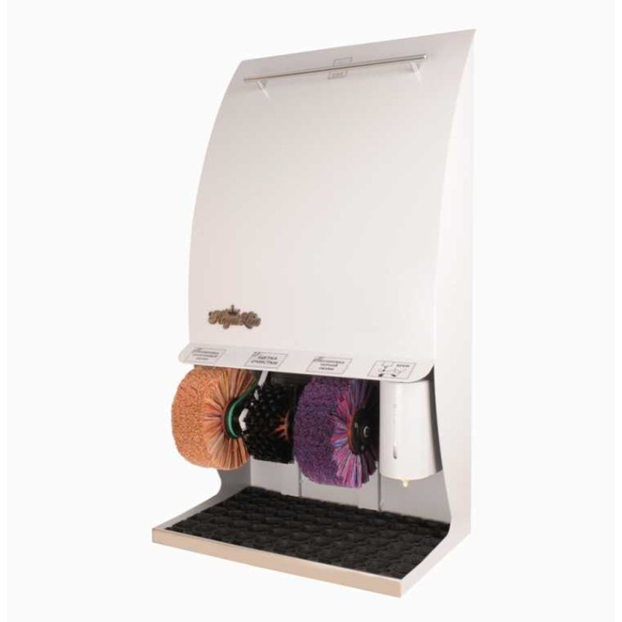 Машинка для чистки обуви ROYAL DESIGN