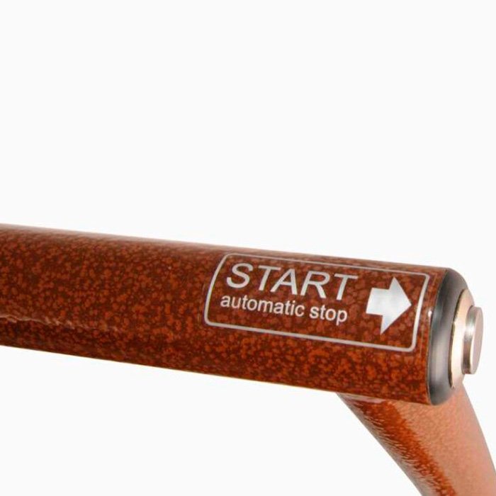 Машинка для чистки обуви Эко Универсал