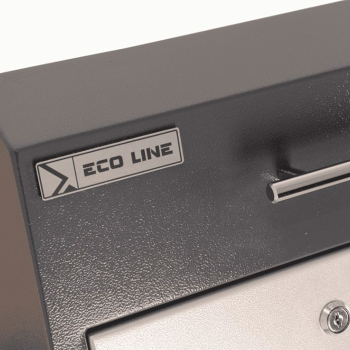 Машинка для чистки обуви Эко Люкс 3 крем