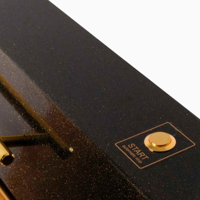 Машинка для чистки обуви Royal LUX 4 Dekor