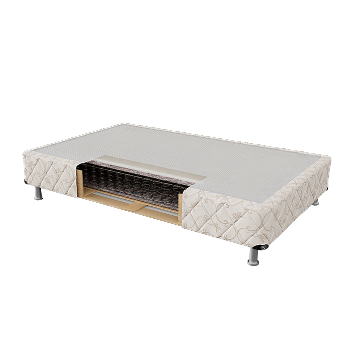 Основание Аскона Serta Box Spring