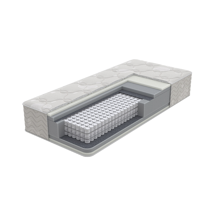 Матрас ML-FRAME ZIP