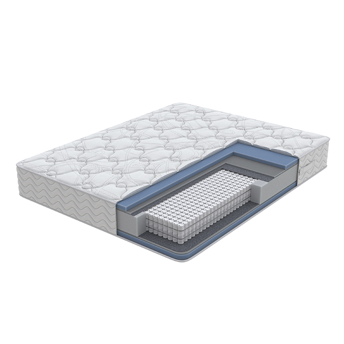 Матрас IL-ESPECIAL ZIP