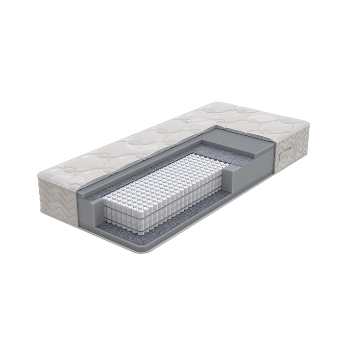 Матрас ML-STACK ZIP