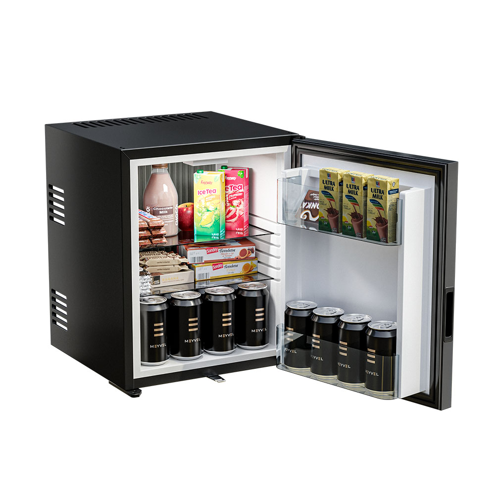 Мини-бар Meyvel MMA-62B