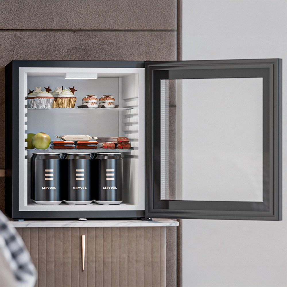  Мини-бар Meyvel MMT-30BG