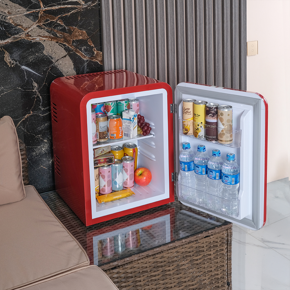 Мини-бар Meyvel MMT-30VR