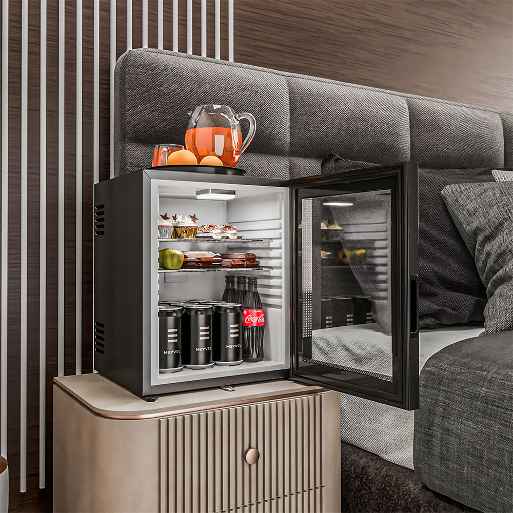 Мини-бар Meyvel MMT-38BG