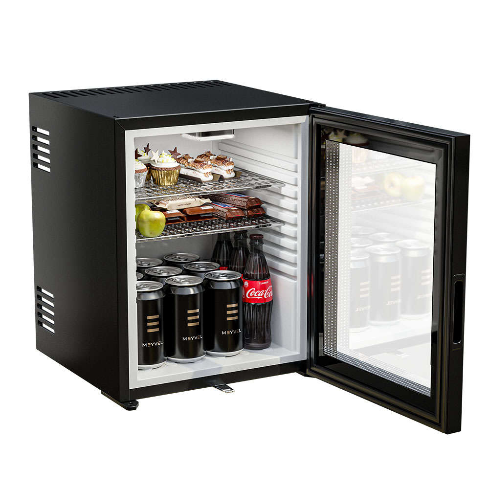 Мини-бар Meyvel MMT-38BG