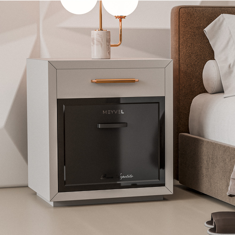 Мини-бар Meyvel MMT-Drawer45B