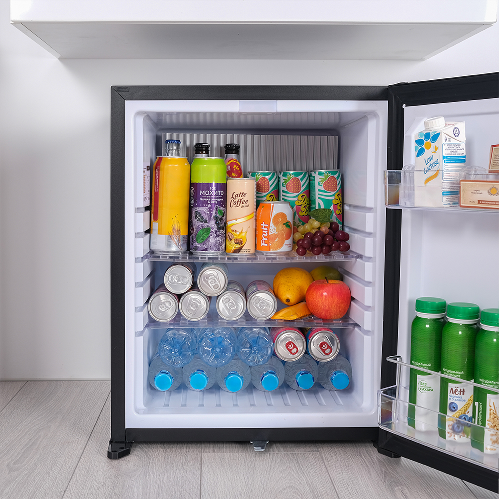 Мини-бар Meyvel MMA-50B