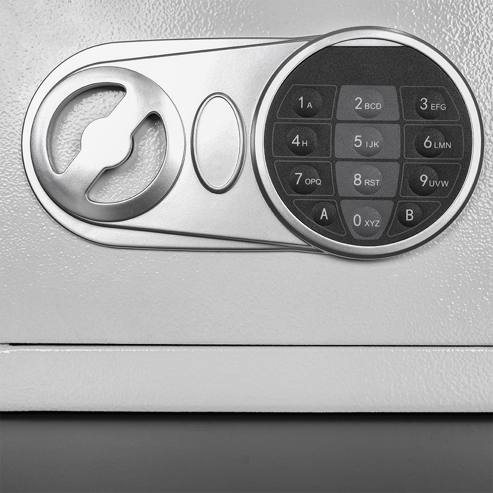 Сейф Meyvel SF1-230-170 (white)