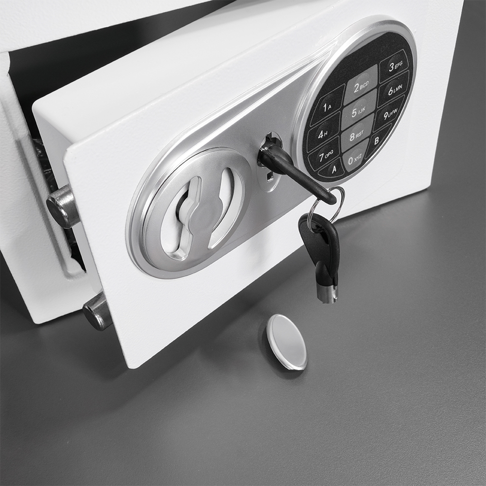 Сейф Meyvel SF1-230-170 (white)