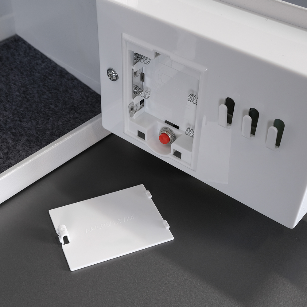 Сейф Meyvel SF1-230-170 (white)