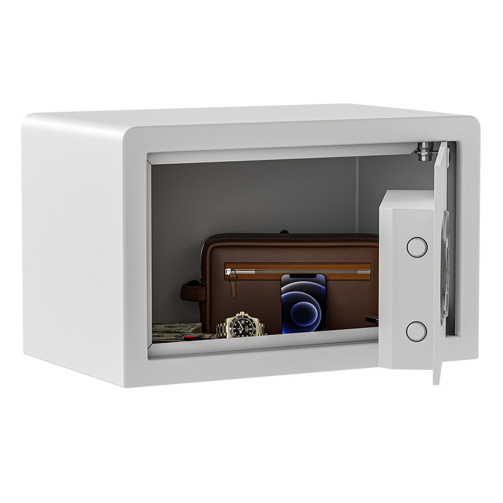  Сейф Meyvel SF1-310-200 (white)