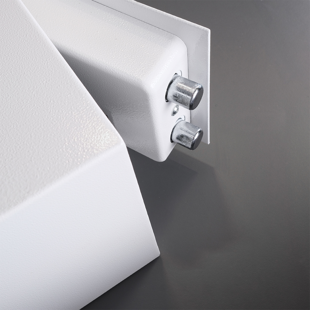  Сейф Meyvel SF1-310-200 (white)