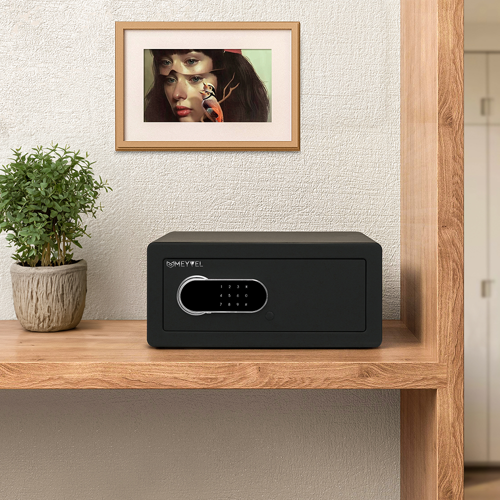 Сейф Meyvel SF5-430-195