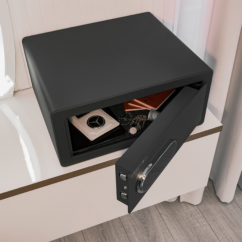 Сейф Meyvel SF5-430-195