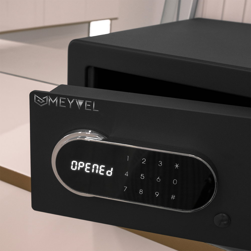 Сейф Meyvel SF5-430-195