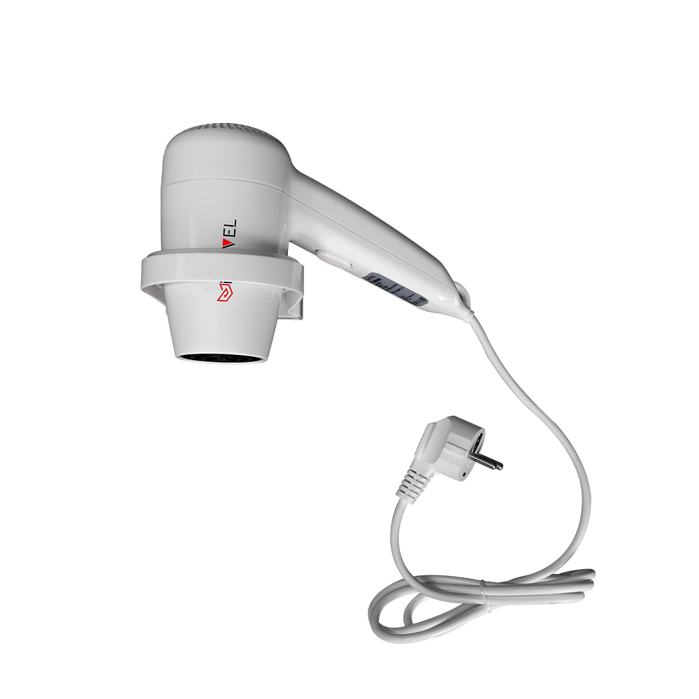  Настенный фен Meyvel MF1-1300 (White)