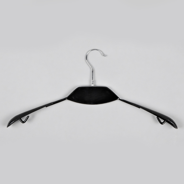 Вешалка-плечики SHL010(черн)