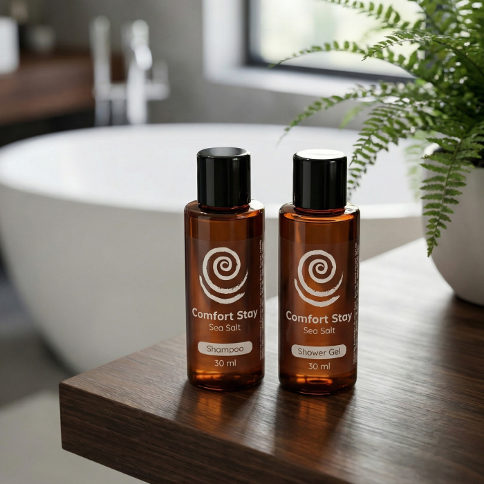 Шампунь для волос Comfort Stay 30 мл флакон