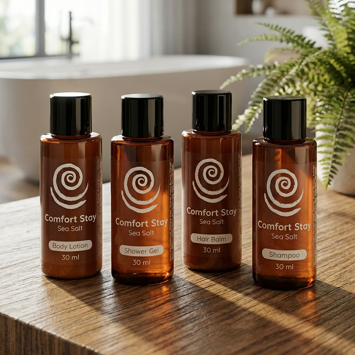 Бальзам для волос Comfort Stay 30 мл флакон