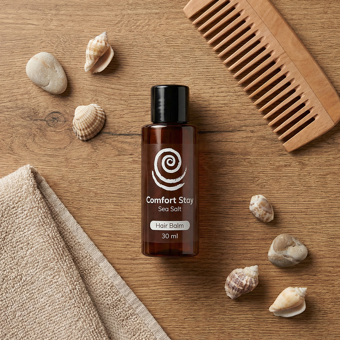 Бальзам для волос Comfort Stay 30 мл флакон