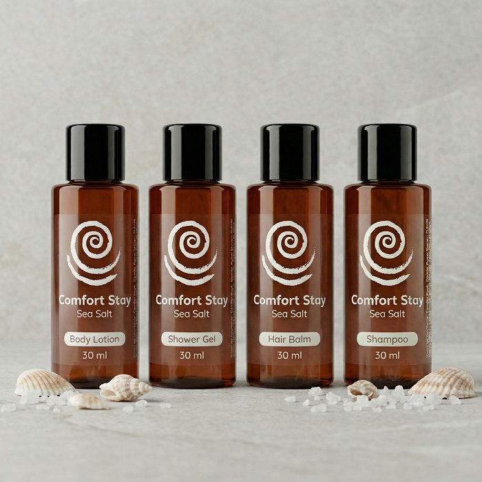 Бальзам для волос Comfort Stay 30 мл флакон