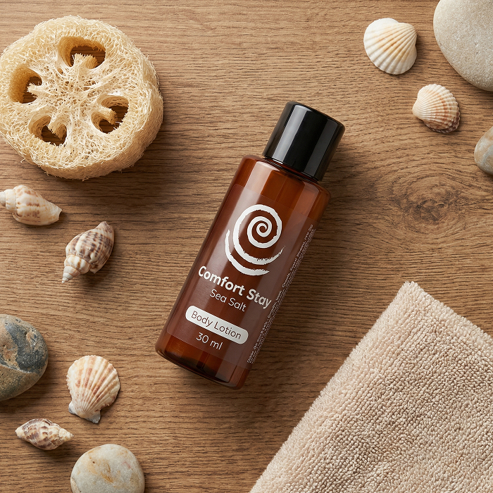 Лосьон для тела Comfort Stay 30 мл флакон