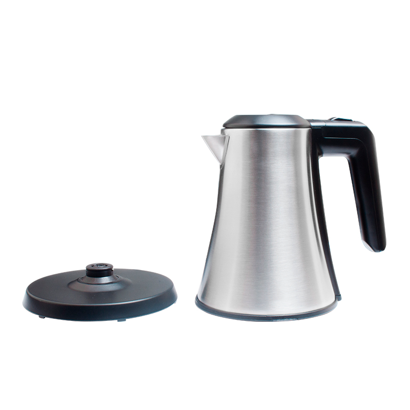 Чайник H1208 хром