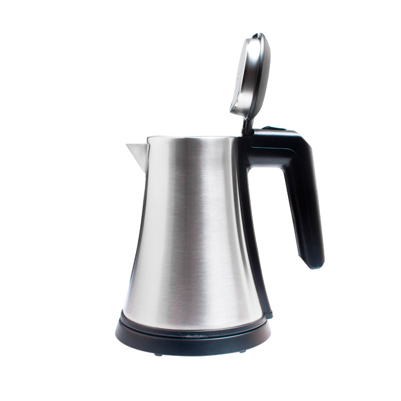 Чайник H1208 хром