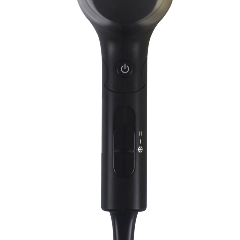 Фен для сушки волос F13 Mat складной