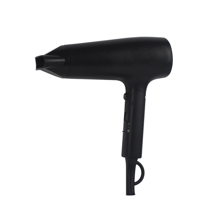 Фен для сушки волос F13 Mat складной