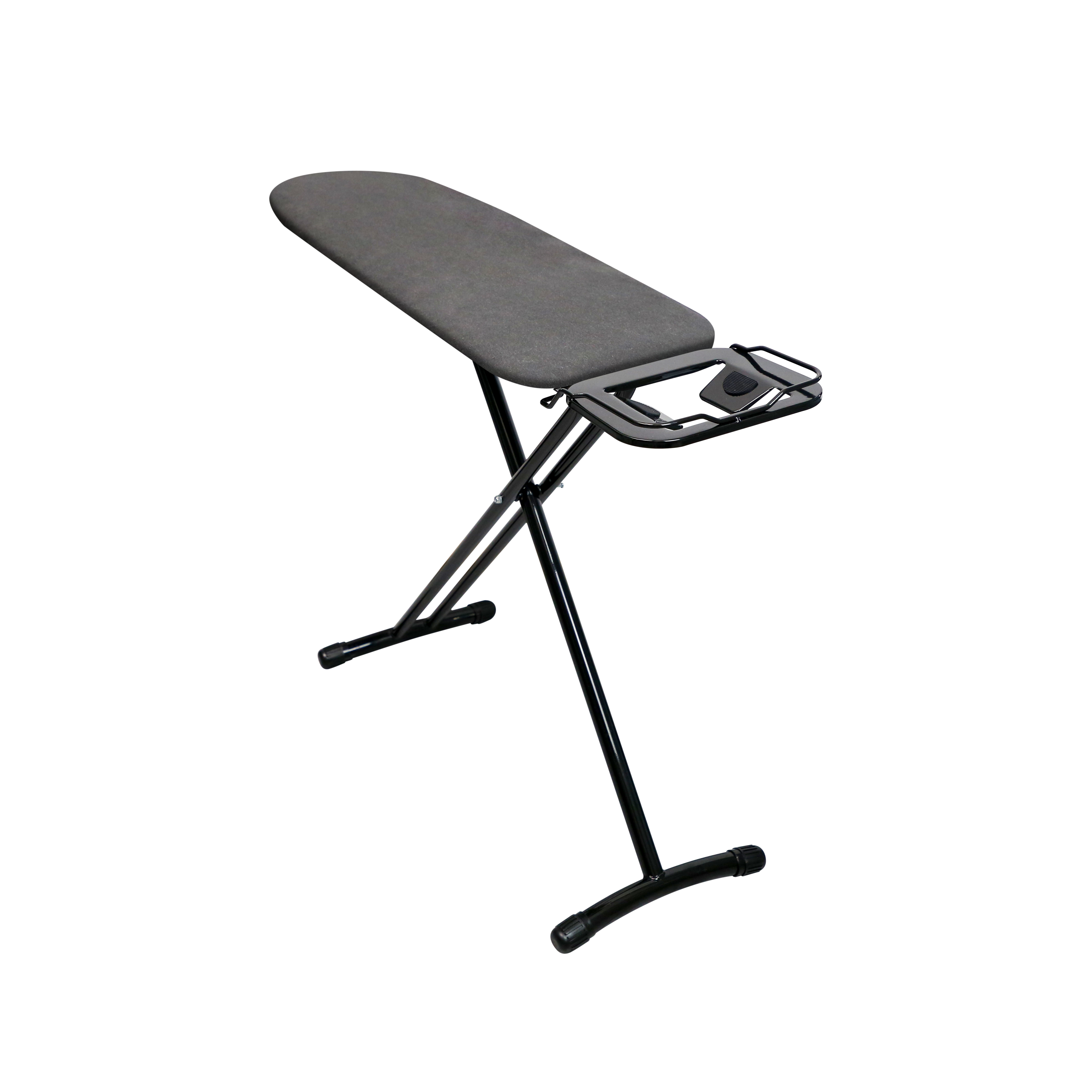 Гладильный центр IB01 подвесной на стену черный