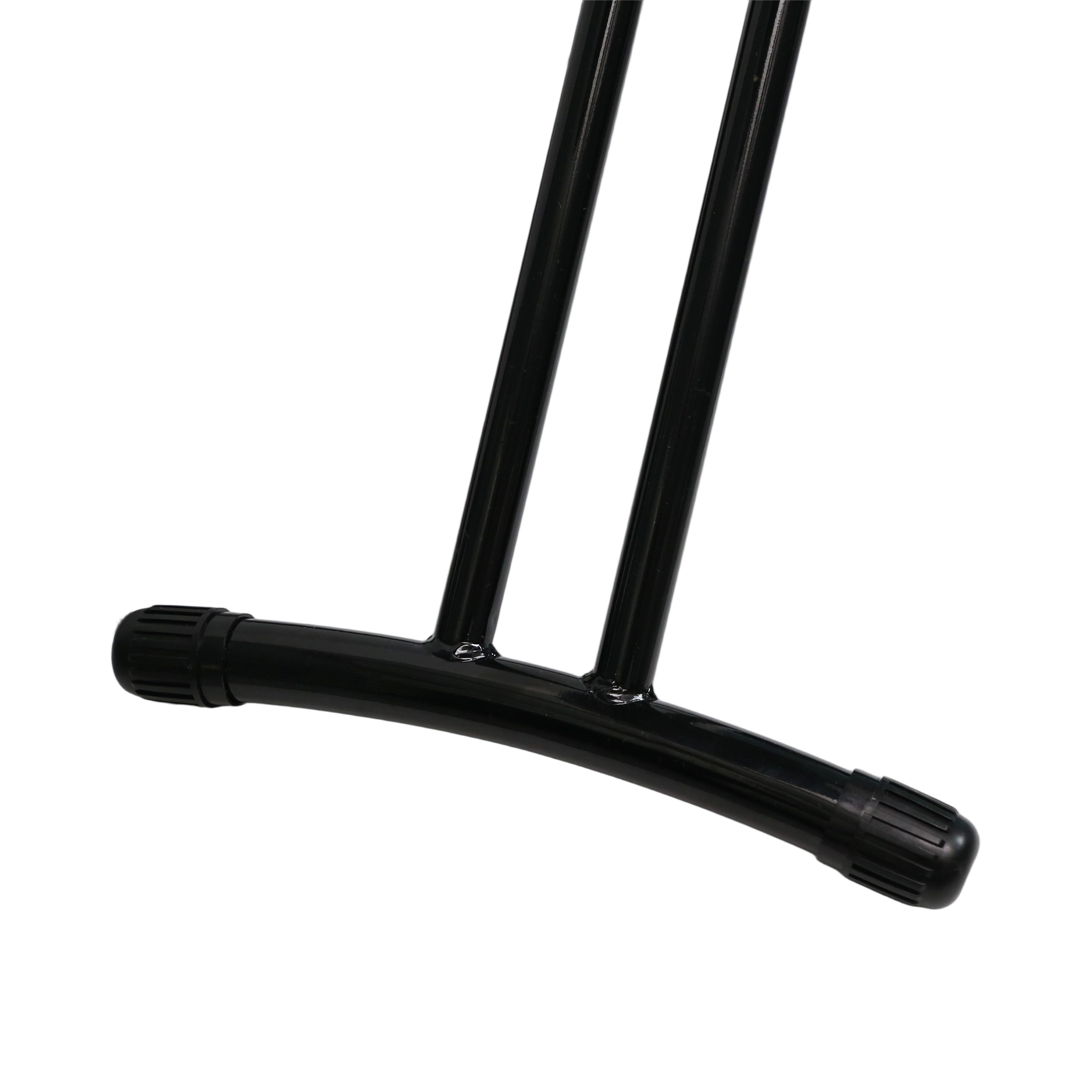 Гладильный центр IB01 подвесной на стену черный