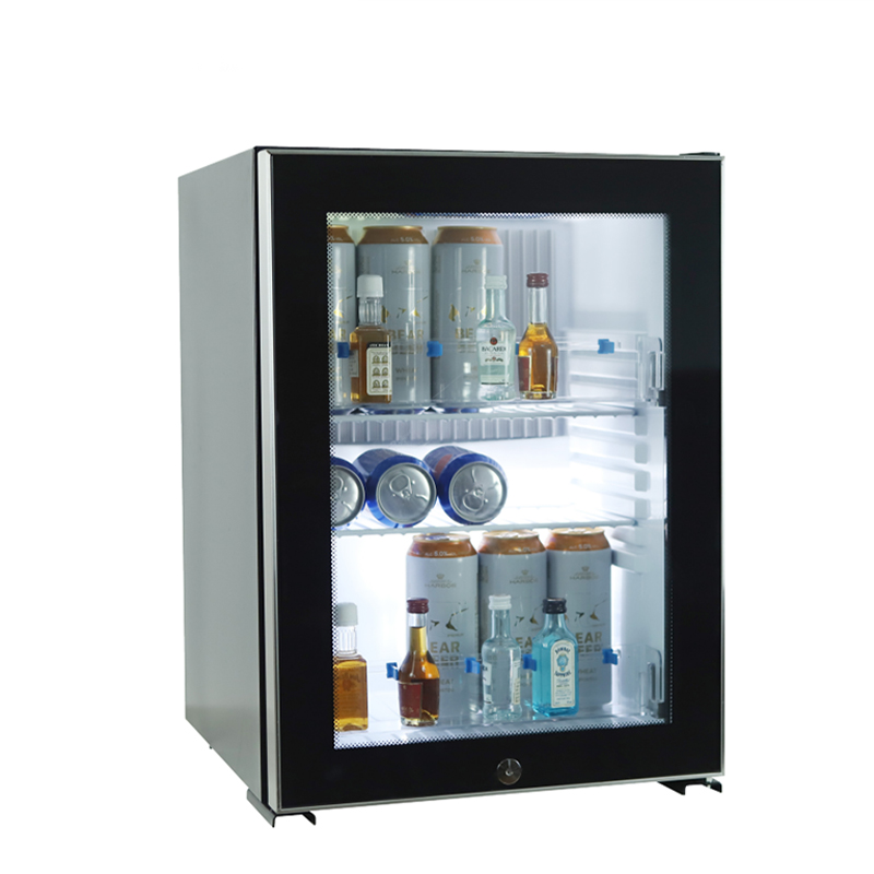 Мини-бар XC-30 Glass Door