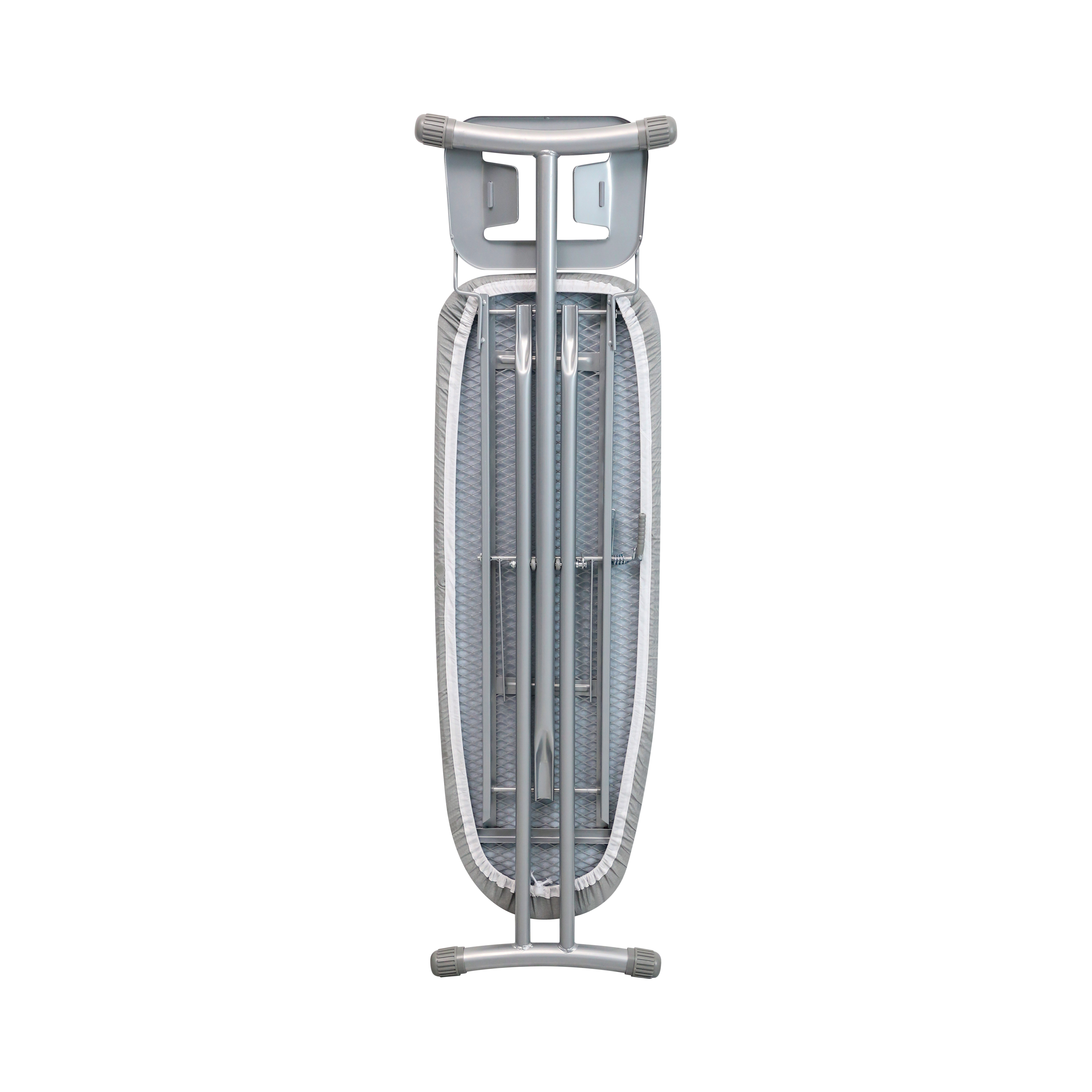 Гладильный центр IB01 подвесной на стену белый