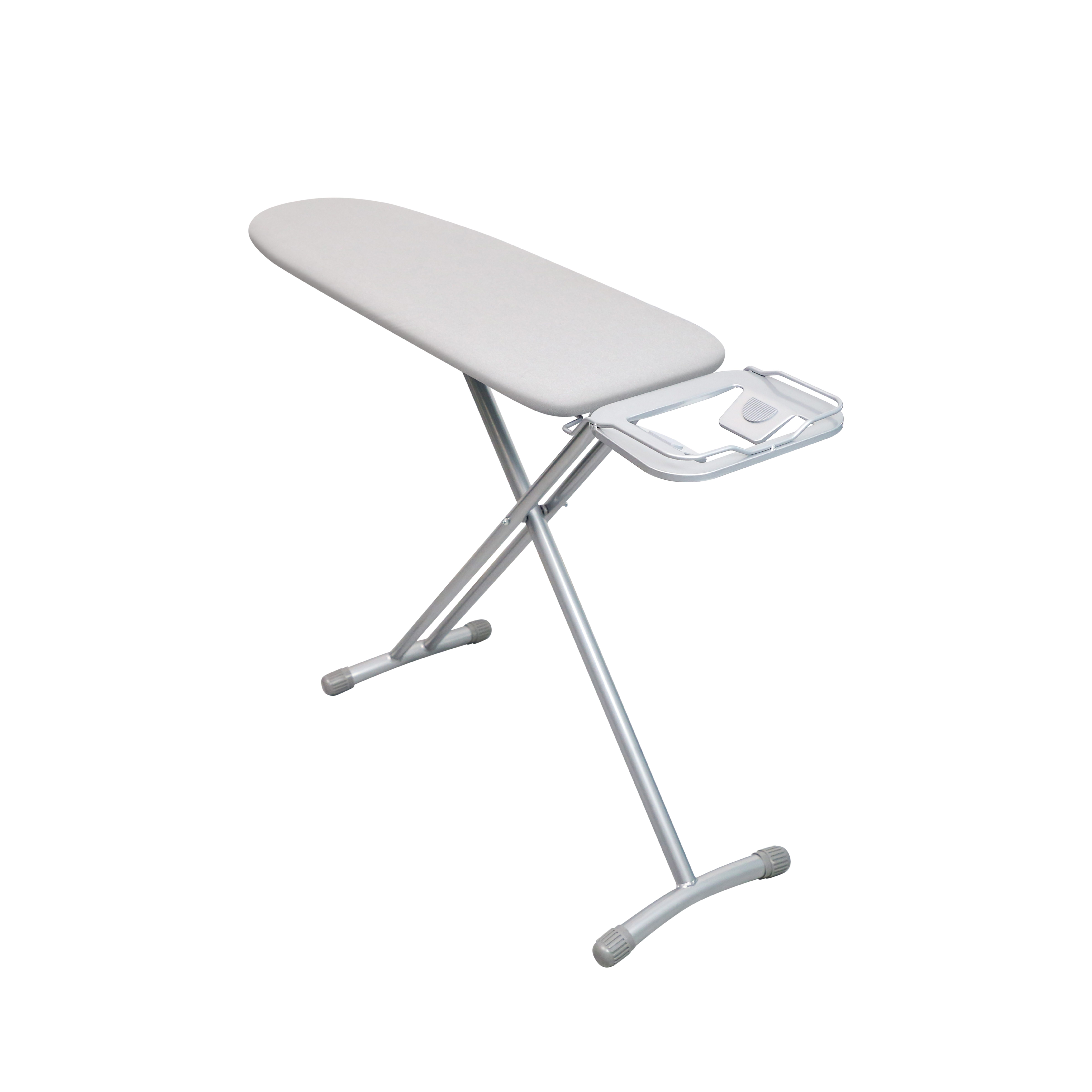 Гладильный центр IB01 подвесной на стену белый