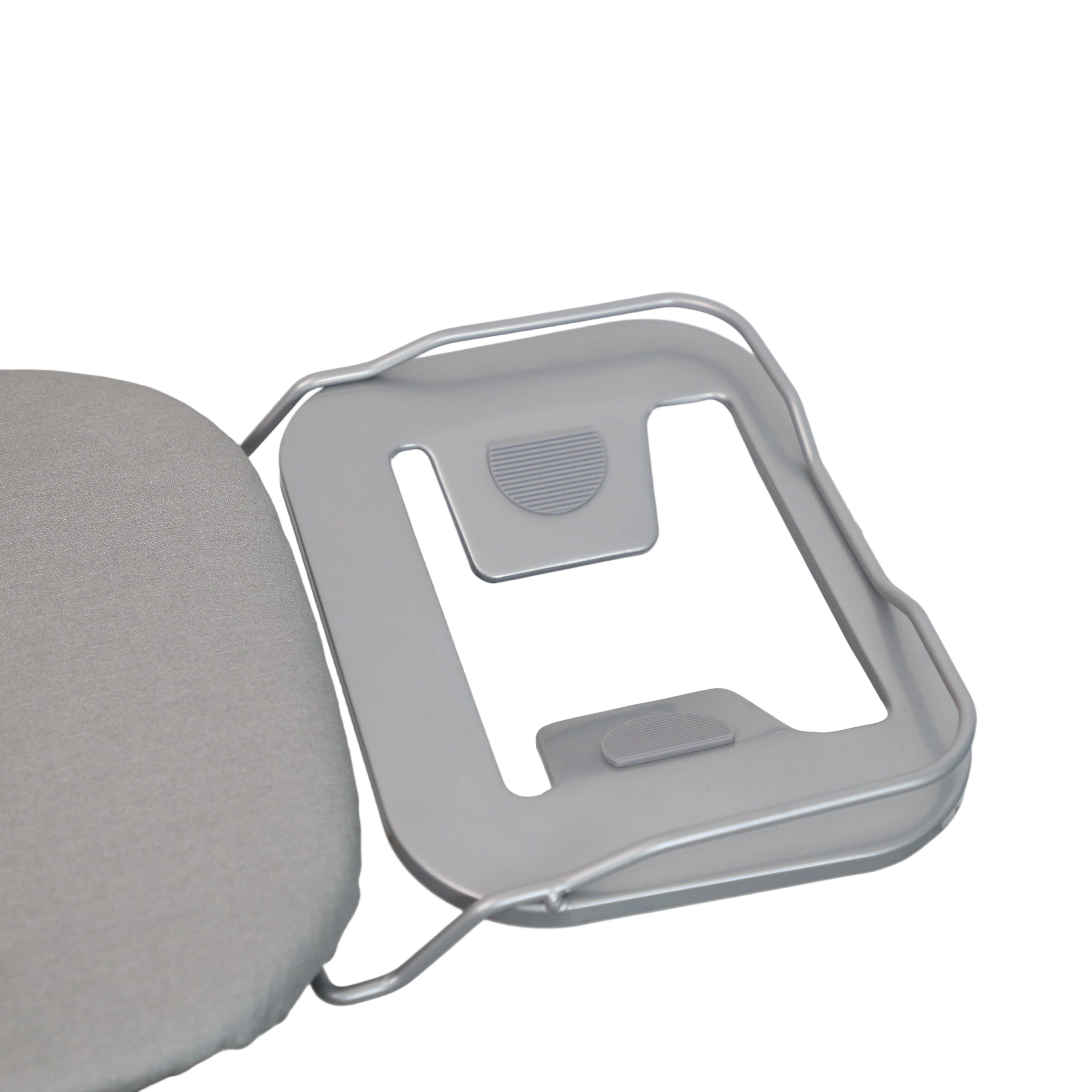 Гладильный центр IB01 подвесной на стену белый