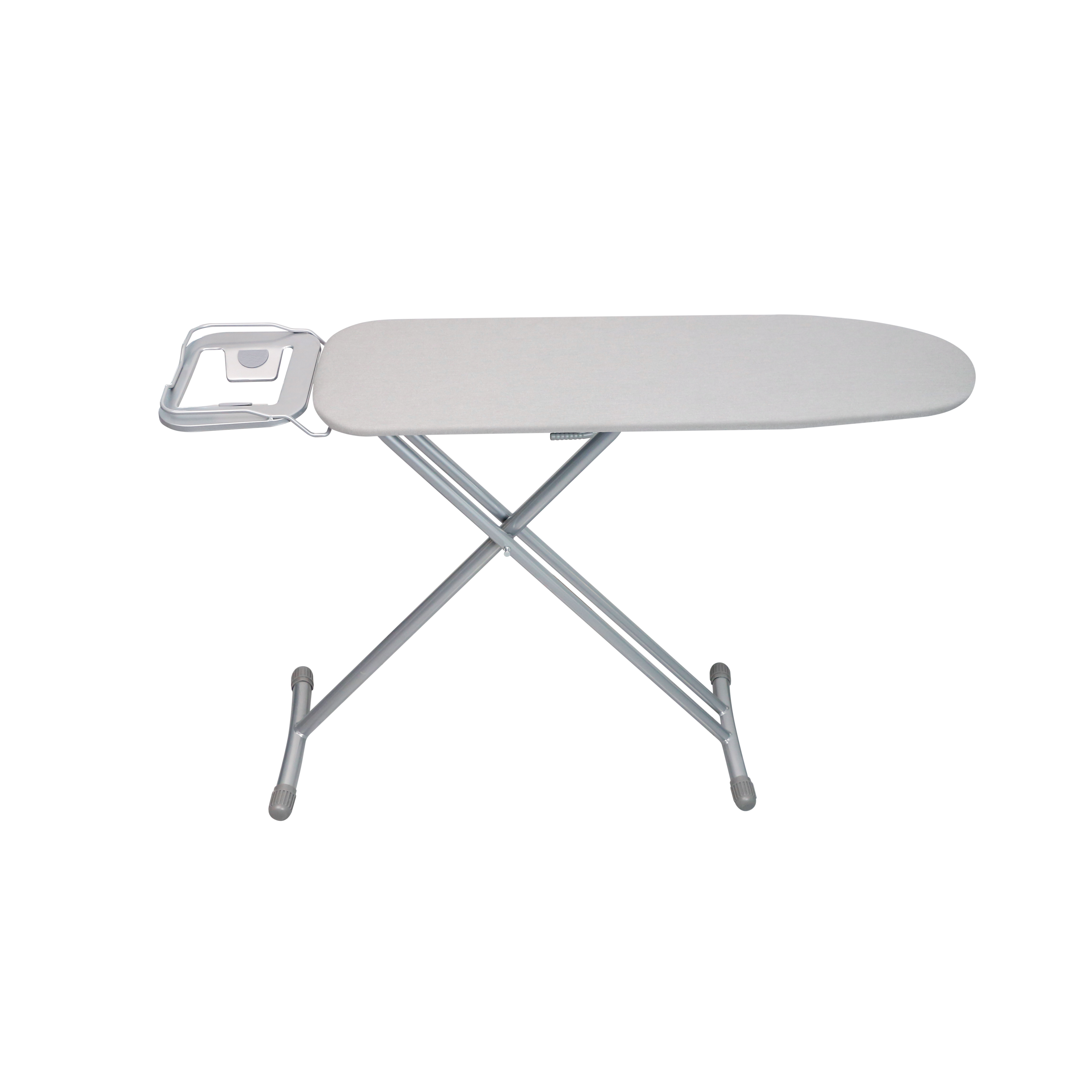 Гладильный центр IB01 подвесной на стену белый