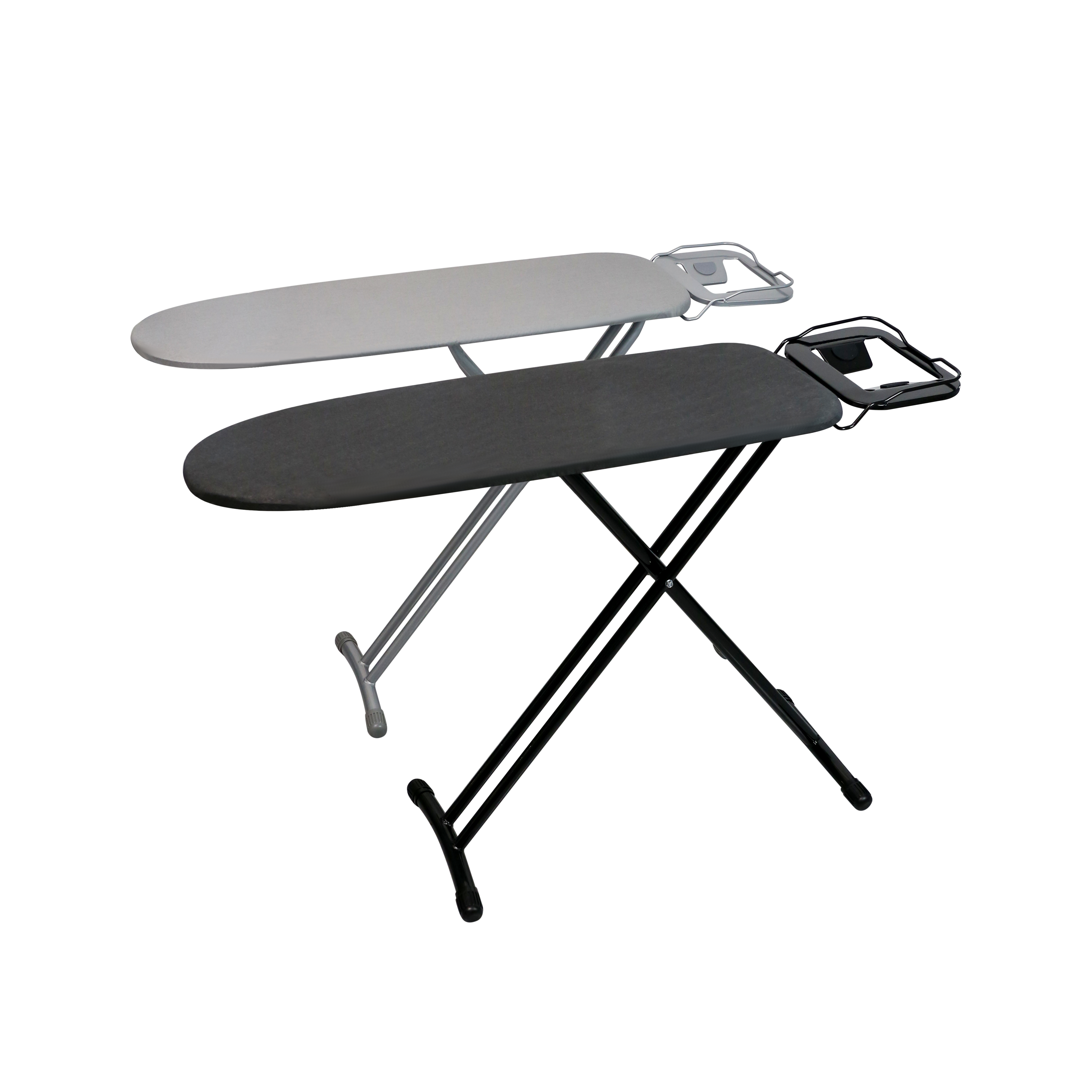 Гладильный центр IB01 подвесной на стену белый