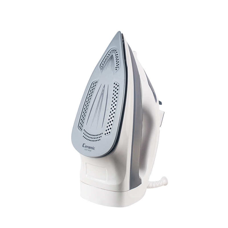 Гладильный центр IB01 подвесной на стену белый