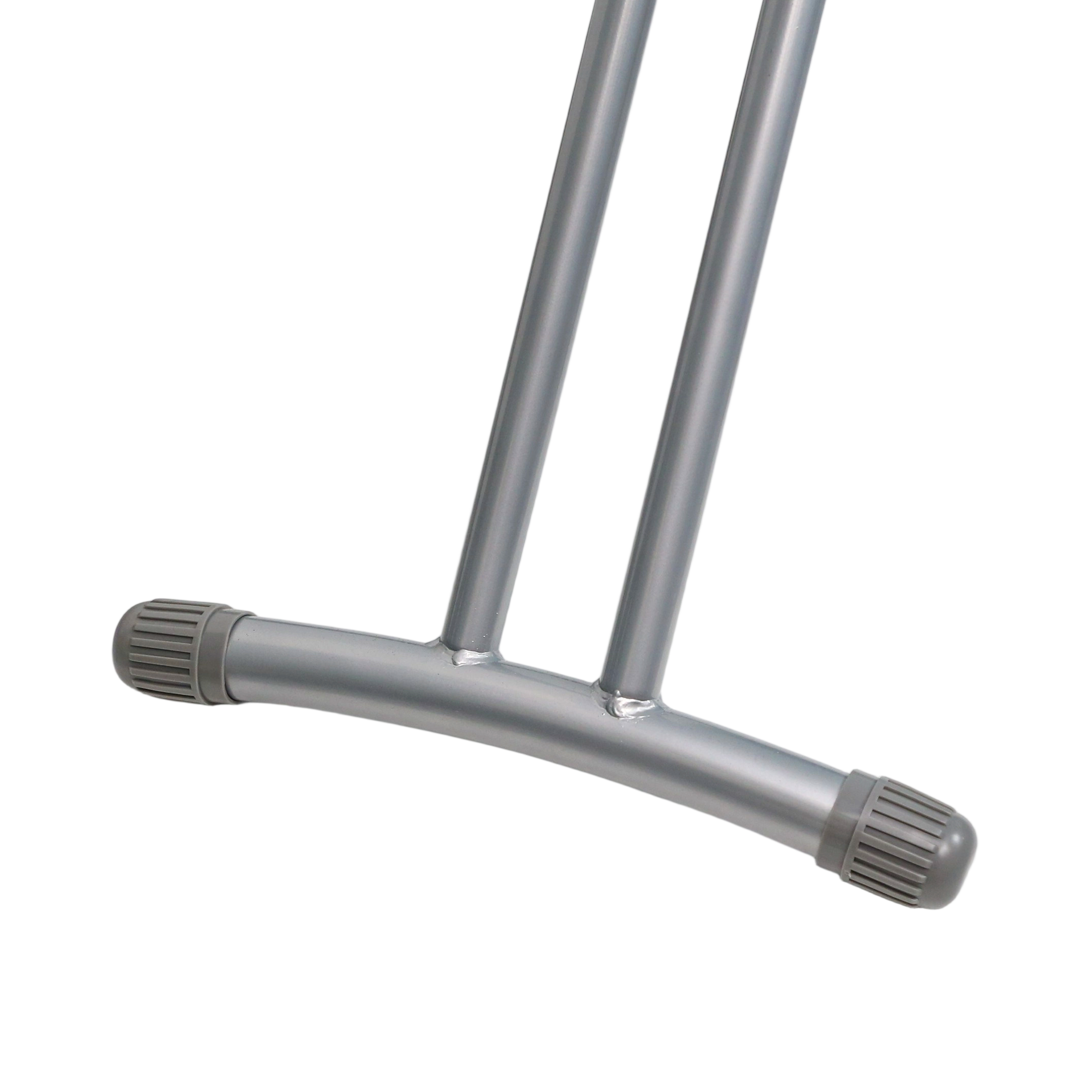 Гладильный центр IB01 подвесной на стену белый