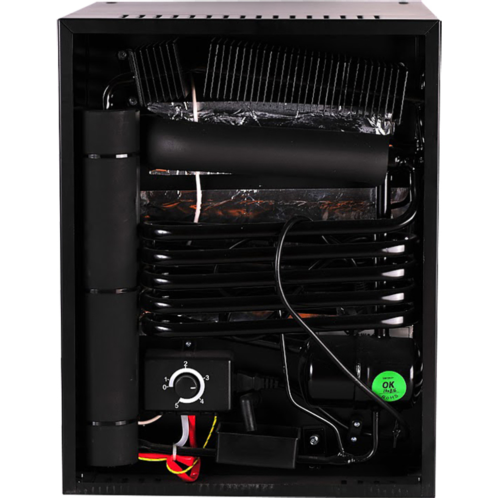 Мини-бар COOLMANN OBT-30JA абсорбционный