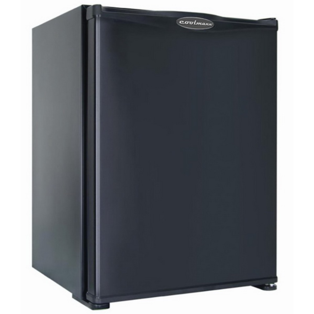 Мини-бар COOLMANN OBT-40JA абсорбционный